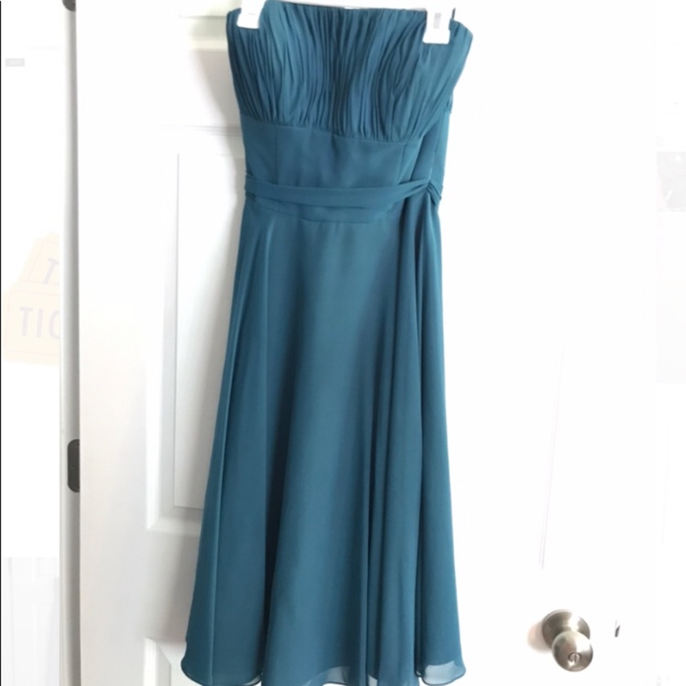 Bridesmaids dress
